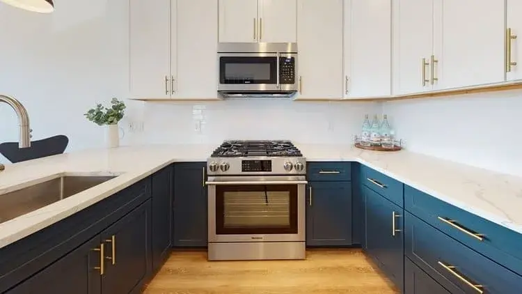 Custom Condo Build Custom Condo Build
