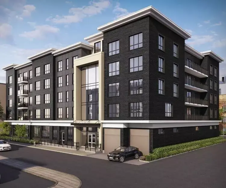 Multi-Unit Condo Multi-Unit Condo