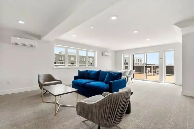 Multi-Unit Condo 5